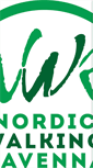 Mobile Screenshot of nordicwalkingravenna.com