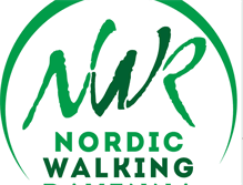 Tablet Screenshot of nordicwalkingravenna.com